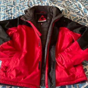 Gerry ski jacket